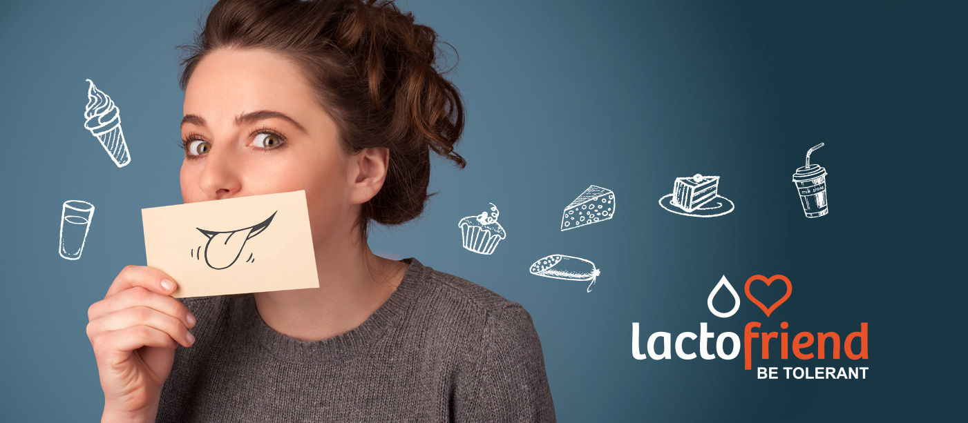 Woran Merkt Man Dass Man Laktoseintolerant Ist Startseite | Lactofriend